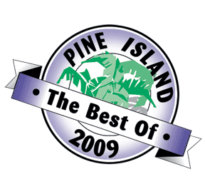 Voted Best of Pine Island
